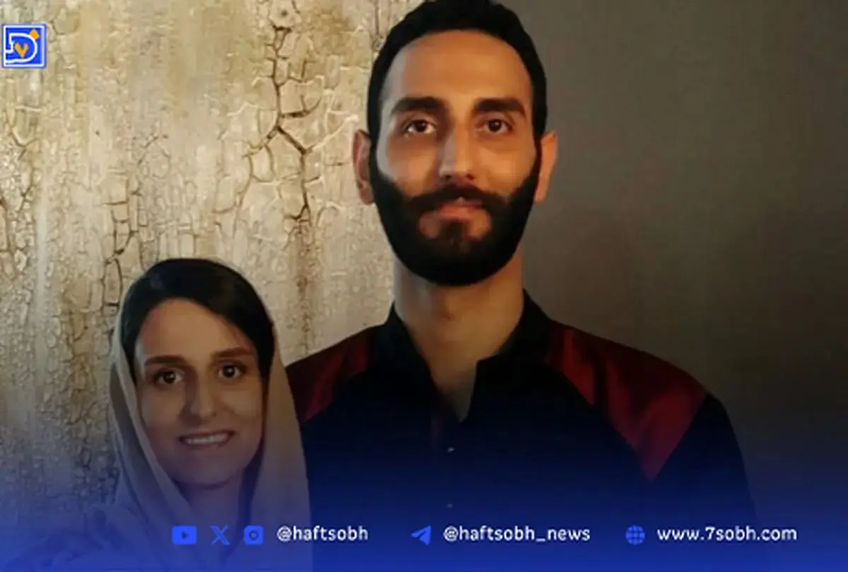 بیوگرافی پسر مهران مدیری