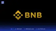 بی‌ان‌بی (BNB) در پی خوش‌بینی بازار، سقف تاریخی جدیدی را ثبت کرد