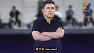امیر قلعه نویی: فوتبال ایران مدیون شماست!