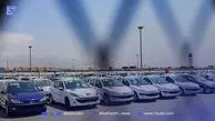 سیگنال‌های نگران‌کننده از قیمت خودرو