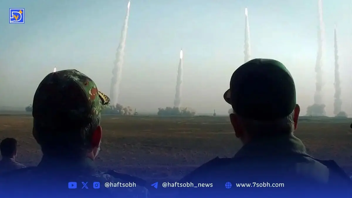 سرلشکر پاکپور: سپاه در آمادگی کامل به‌سرمی‌برد