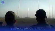 سرلشکر پاکپور: سپاه در آمادگی کامل به‌سرمی‌برد