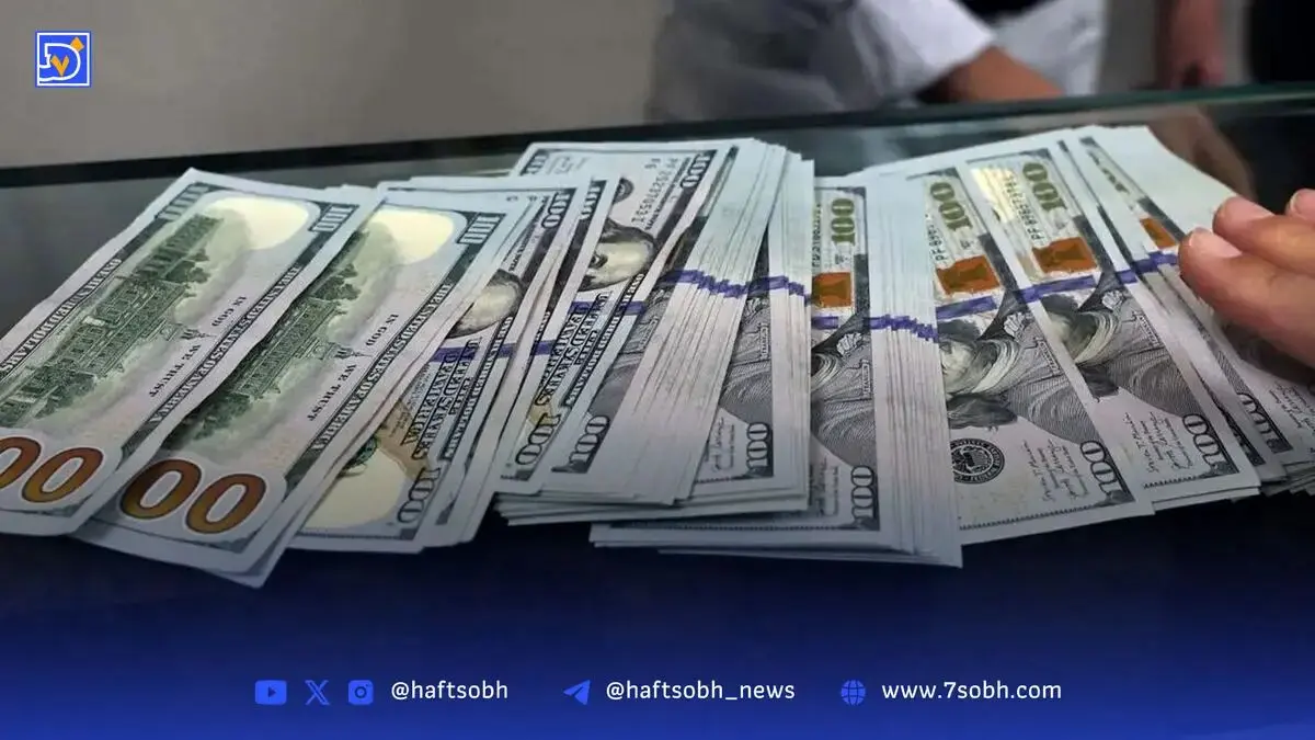 آخرین قیمت دلار امروز یکشنبه دو شهریور؛ دلار یک درصد گران شد + جدول