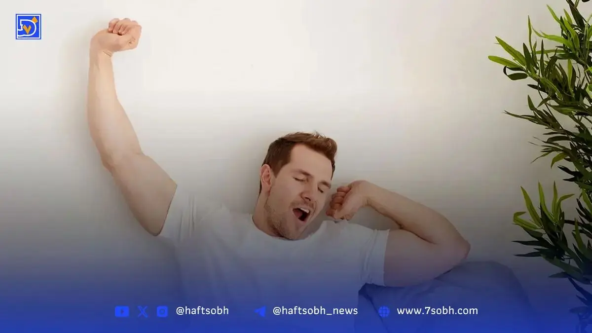 چگونه صبح‌ها زودتر بیدار شویم؟