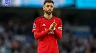 کاپیتان منچستریونایتد در آستانه پیوستن به الاتحاد