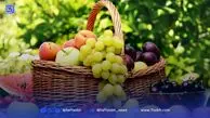 کدام میوه‌ها را با پوست بخوریم؟
