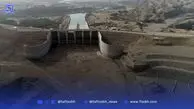 قطعی آب در تهران