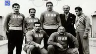 امامعلی حبیبی ببر مازندران
