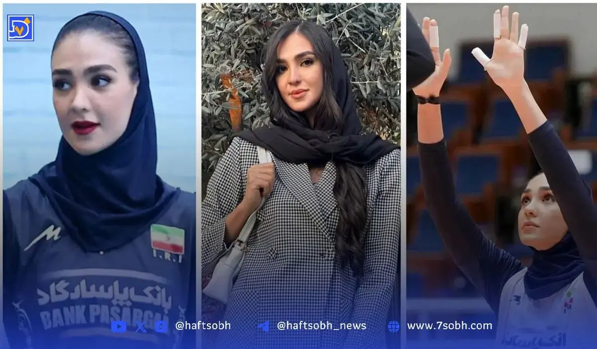 بیوگرافی ریحانه کریمی