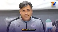 خلیفه اصل: باعث افتخار من بود آل کثیر به تیم ما بیاید