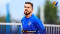 رسمی؛ رگی لوشکیا به تراکتور پیوست
