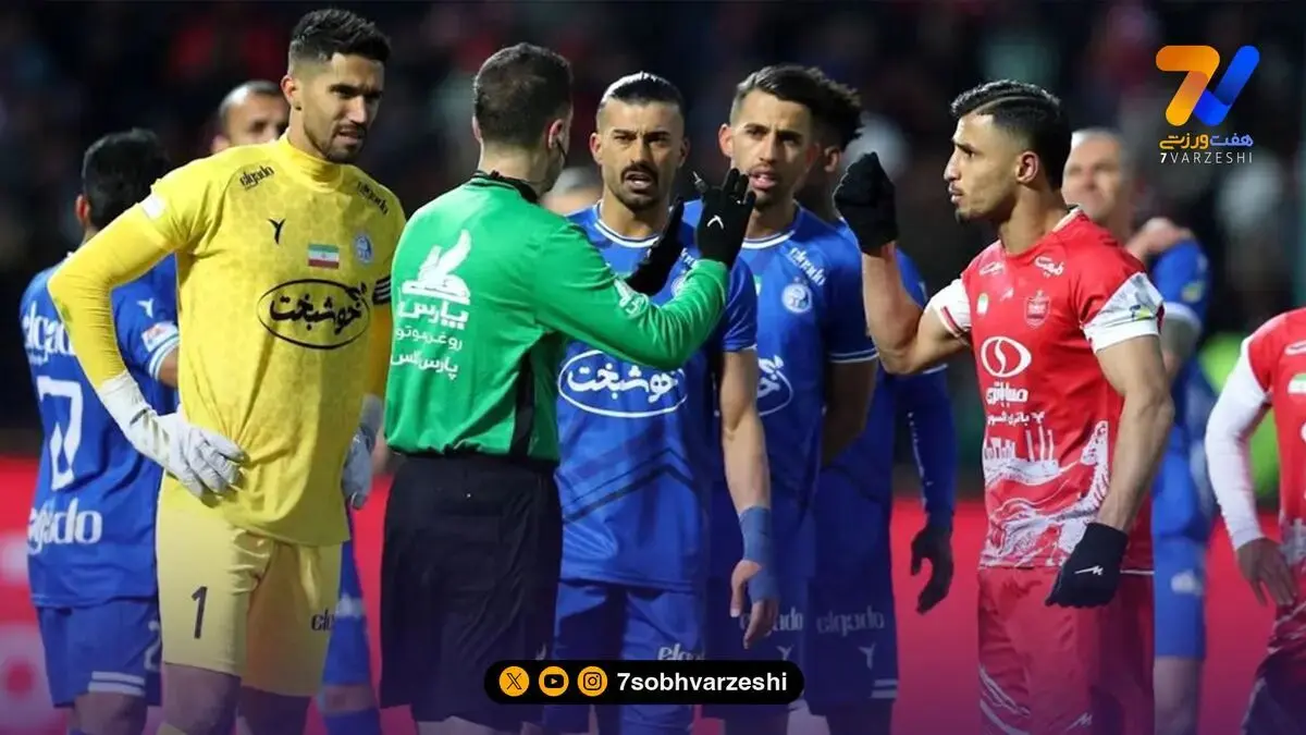 علی علیپور کابوس همیشگی سیدحسین حسینی!
