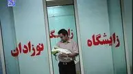 راه اندازی سامانه تعاملی برای انتخاب نام نوزادان