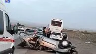 استفاده از کمربند ایمنی تا ۶۰ درصد مصدومیت‌ تصادفات را کاهش می‌دهد