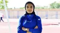 زیبایی ببینیم: عکس رفقای صمیمی سمیرا کردعلی دونده جسور تیم ملی؛ یکی از یکی خوشگل‌تر