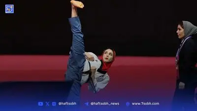 حادثه تلخ در پیست کراس؛ موتور سوار ایرانی درگذشت!