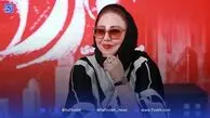 تغییر چهره بهنوش بختیاری با کلاه‌گیس در عکس جدیدش