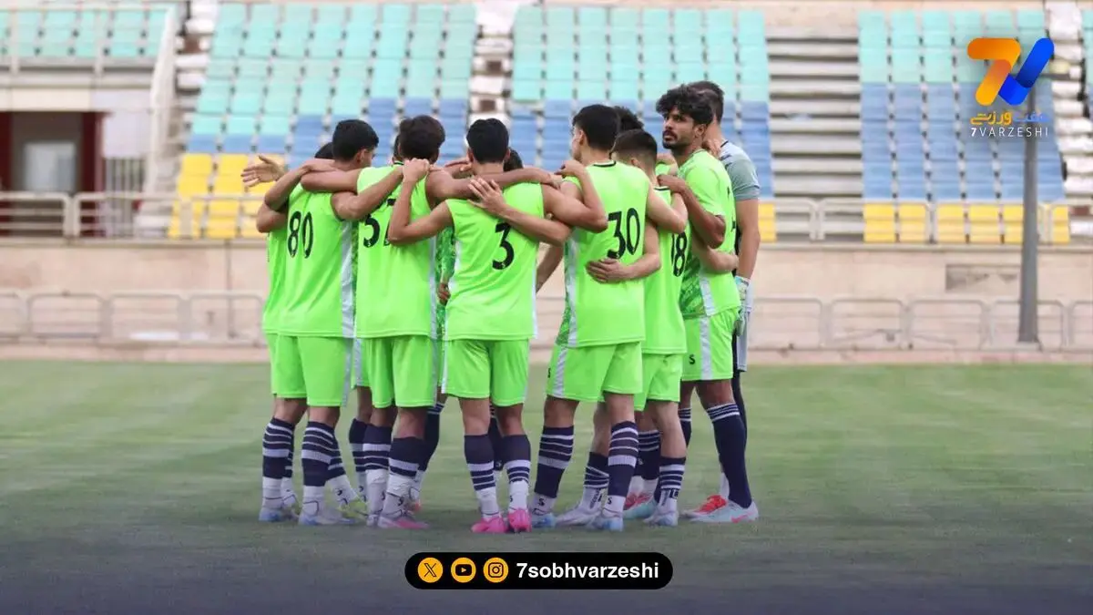 ثبت قرارداد تمام بازیکنان آلومینیوم در فصل جدید