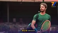 نایب قهرمانی یزدانی در صربستان
