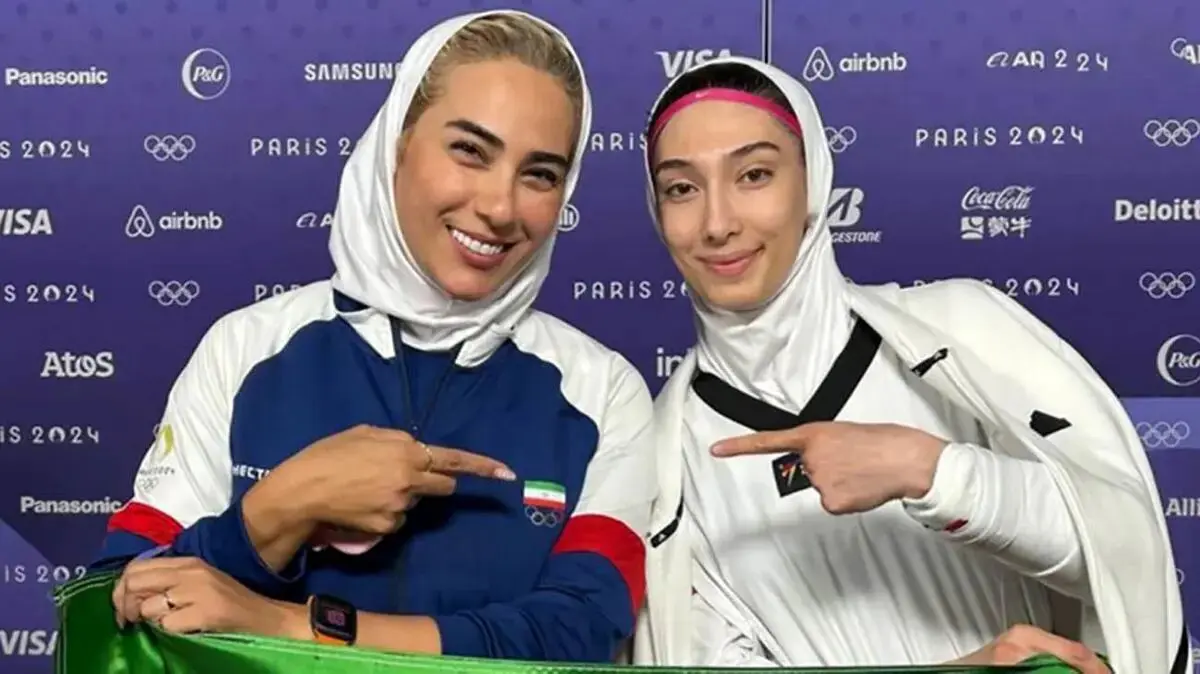 خواهر هادی ساعی/بیوگرافی مهروز ساعی