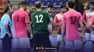 سپاهان به رقابت های چهارجانبه روسیه می رود