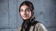 محیا دهقانی بازیگر پایتخت