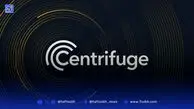 سنترفیوژ با عبور از ۱ میلیارد دلار سرمایه، به غول‌های توکنیزه کردن دارایی پیوست