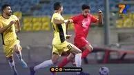 بازگشایی لیگ‌ برتر بعد از 100 روز؛ شروع نوستالژیک با هاشمیان و قربانی