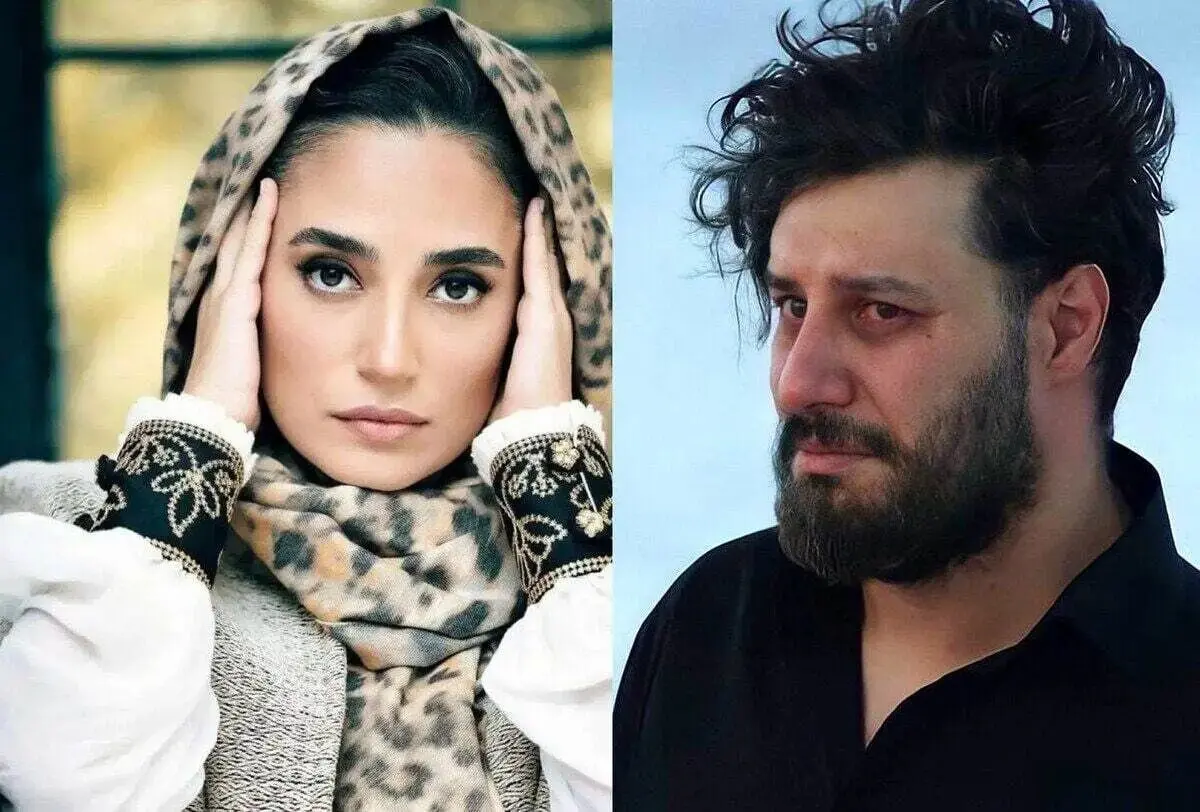 فصل دوم وحشی