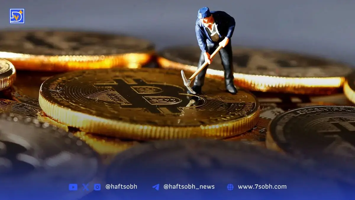 قدرت محاسباتی بیت‌کوین رکورد شکست؛ عبور هش‌ریت از مرز یک زتاهش