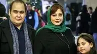 بیوگرافی خواهر رضا داوودنژاد