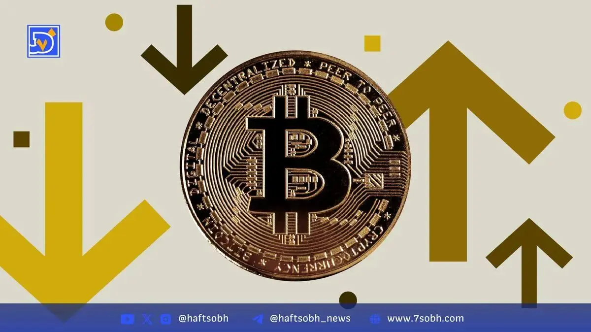 تحلیل روند قیمتی بیت‌کوین پس از ۶ هفته رشد؛ اصلاح قیمت در راه است