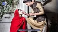 بیوگرافی شایلی محمودی همسر هندی بنیامین بهادری