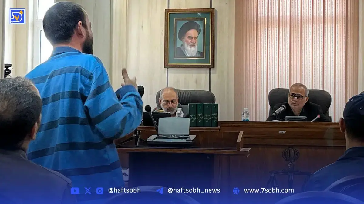قاتل متواری پس از 9 سال دستگیر شد