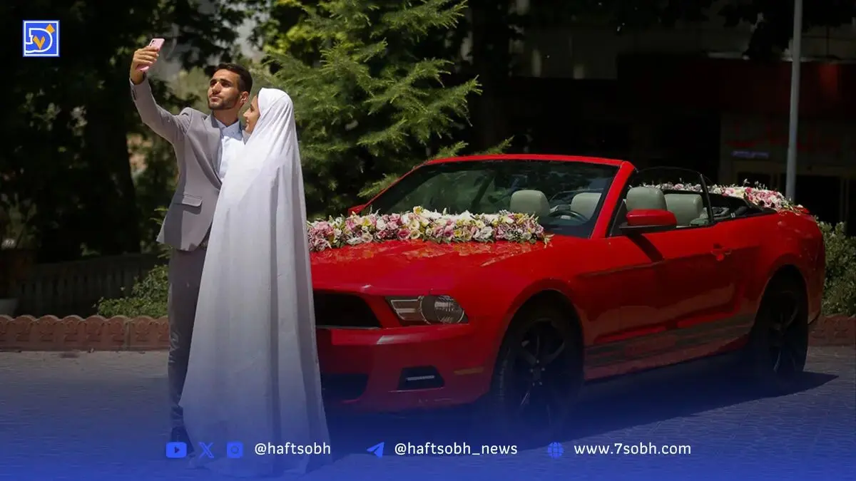 افزایش طلاق و کاهش ازدواج‌ها در پی روند صعودی نرخ تورم ‌