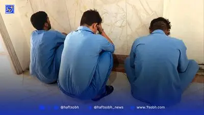 در قرار آشتی‌کنان دستم به خون رفیقم آلوده شد