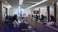 داوران زن فوتبال ایران در مسیر حضور در آکادمی AFC
