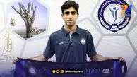 هافبک پرسپولیس رسما شاگرد تارتار شد