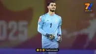 جمع ایرانی های تیم دژاگه جمع شد: آرشا شکوری با لوسیل بست