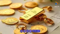 پیش بینی قیمت طلا و سکه فردا دوشنبه ۴ خرداد ۱۴۰۵ / بازار طلا در سایه خبرهای سیاسی