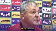 اسکوچیچ: برتری ما در بازی قبل مقابل استقلال، برای من معنی ندارد!