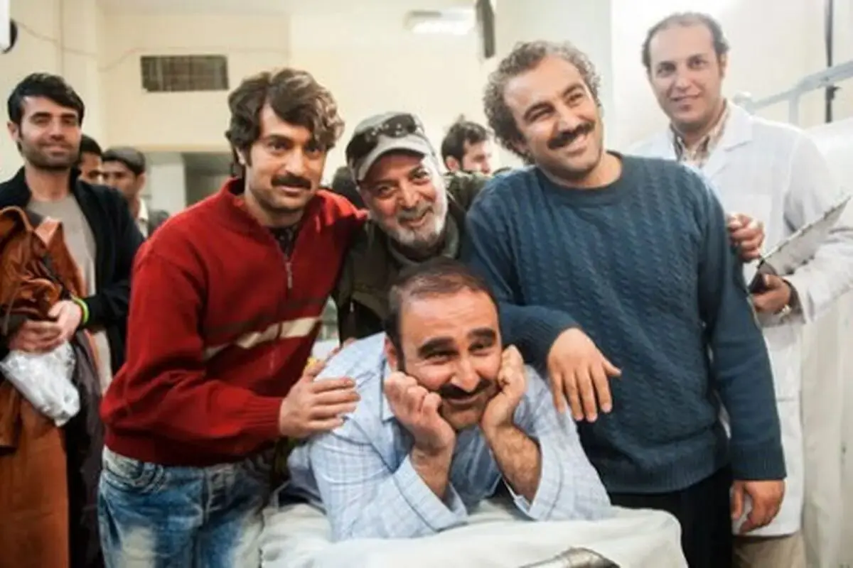 بگومگوی عضوی شورای عالی انقلاب فرهنگی و محسن تنابنده