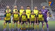 پوستر فوق العاده سپاهان برای مصاف با قوهای سفید +عکس