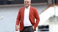 کرمانشاهی: دیگر به پرسپولیس نگویید تیم خاص!