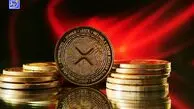 تحلیل سقوط قیمت XRP و افزایش خرید نهنگ‌ها در بازار رمزارز