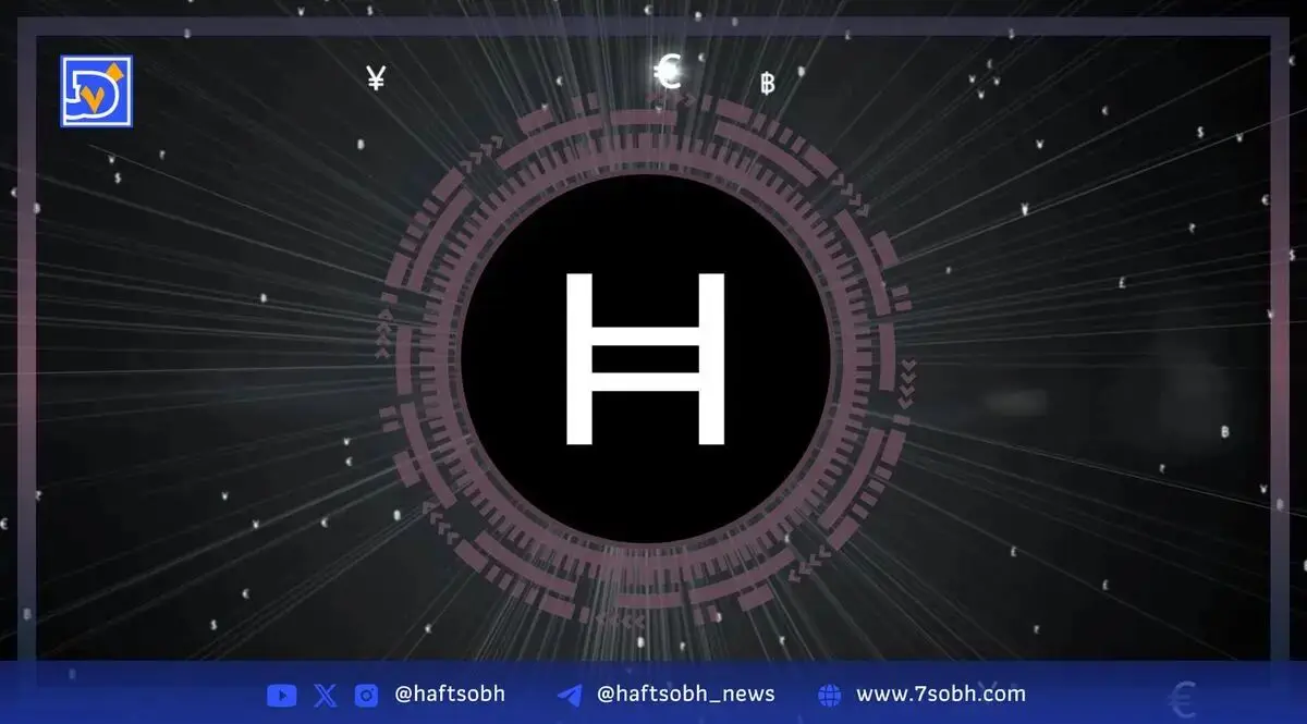 تحلیل نوسانات HBAR و تاثیر ادغام با BNB Smart Chain بر بازار رمزارز