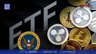 تاخیر SEC در تصمیم‌گیری درباره ETFهای بیت‌کوین، اتریوم، سولانا و XRP تا اکتبر