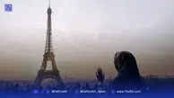 تهرانی‌ها پاریس را زندگی می‌کنند!