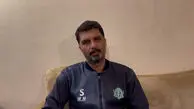 حسینی: برخی به دنبال امتیاز گرفتن از VAR هستند