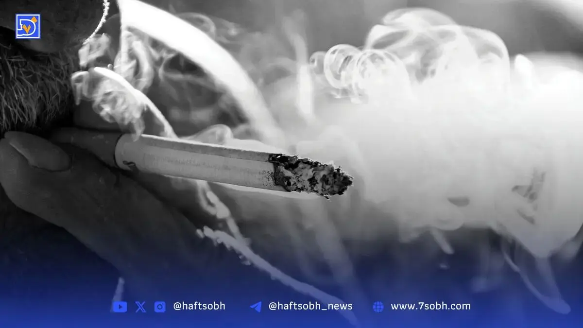 عدم اجرای قوانین ممنوعیت سیگار در اماکن عمومی
